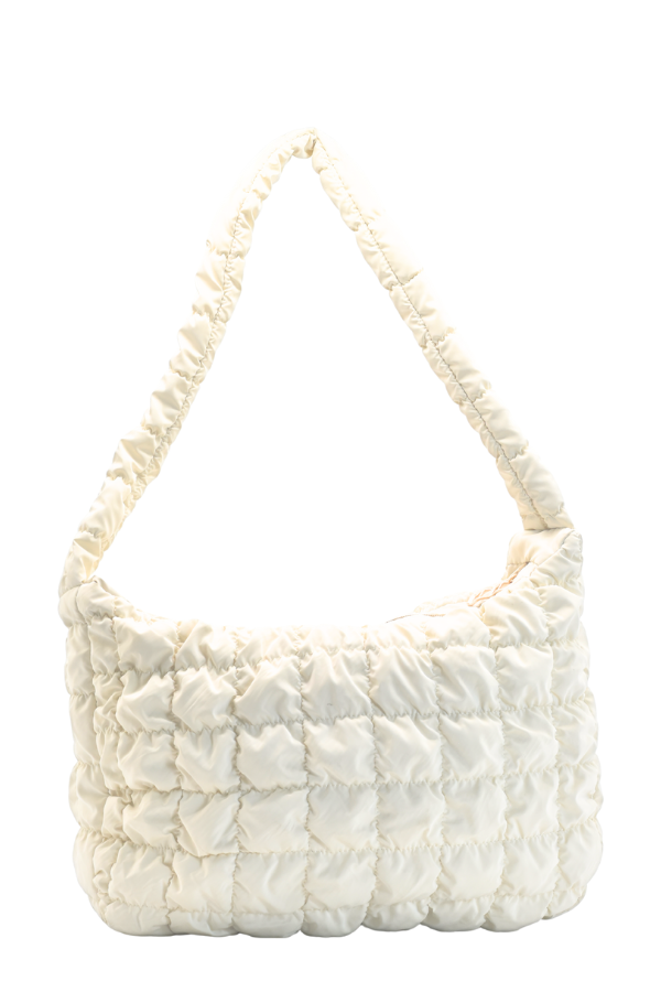 Cloud Puff Tote Bag