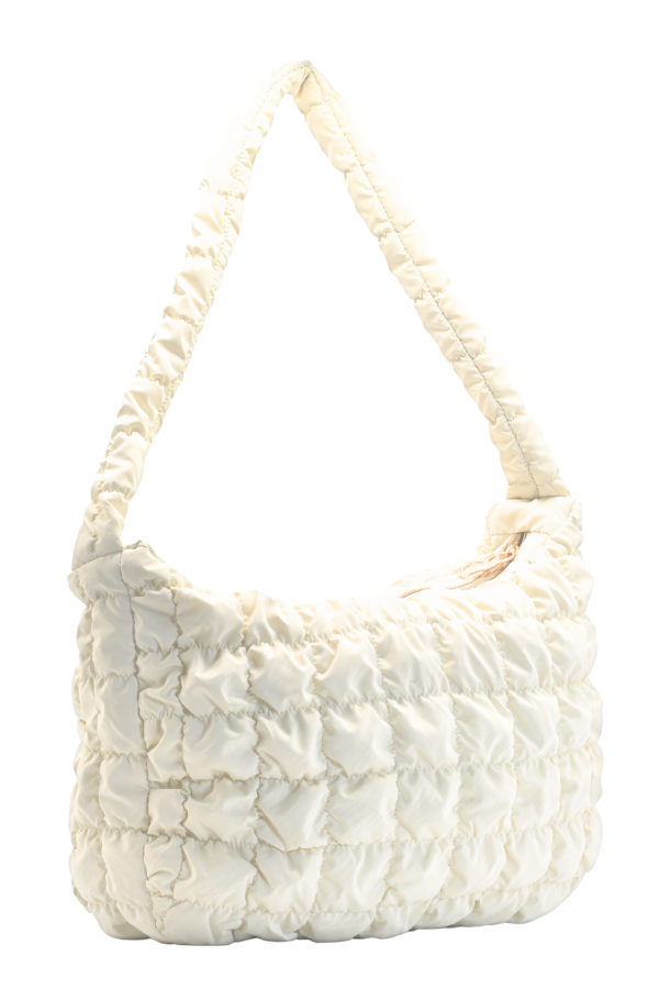 Cloud Puff Tote Bag