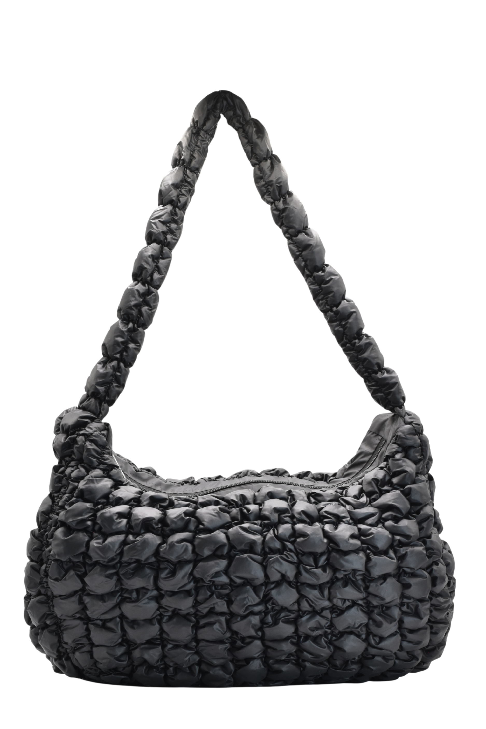 Cloud Puff Tote Bag