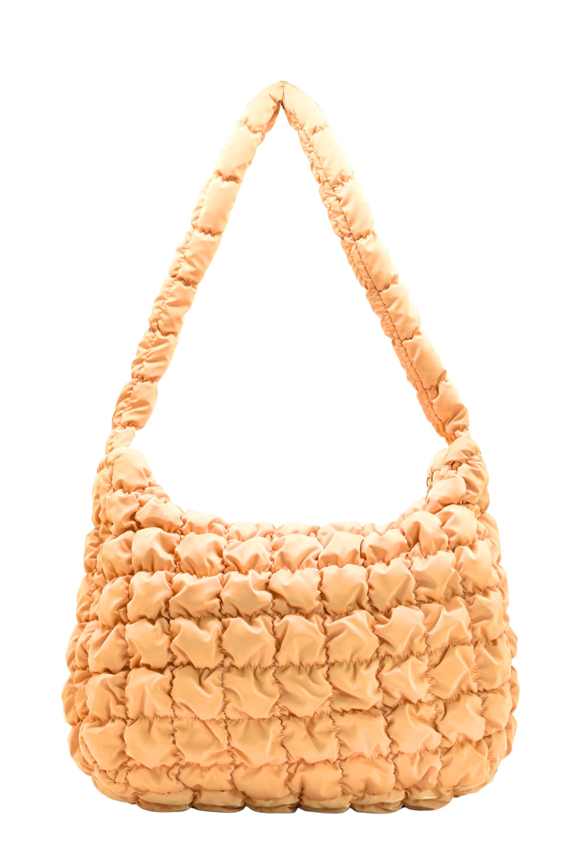 Cloud Puff Tote Bag