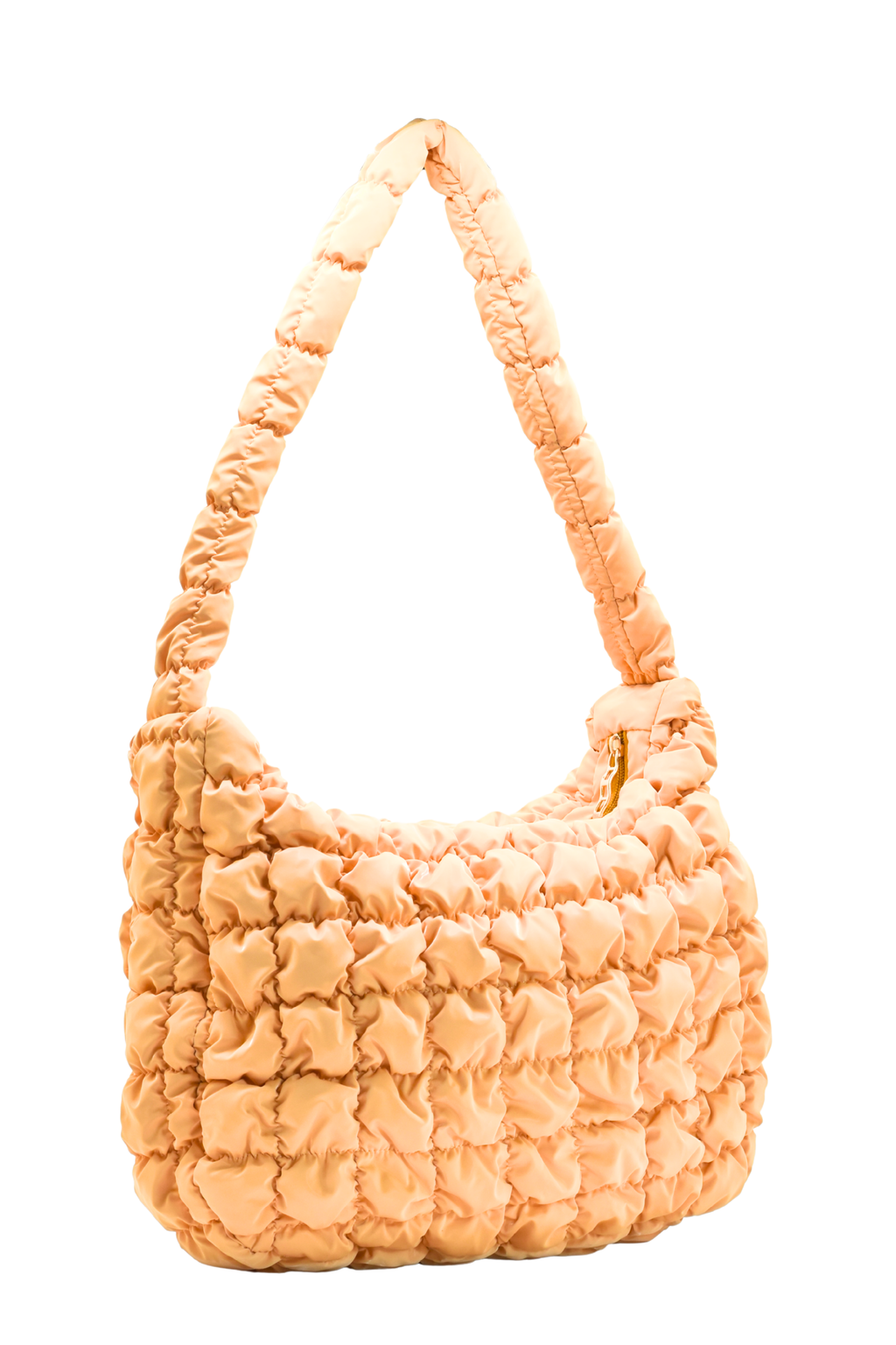 Cloud Puff Tote Bag
