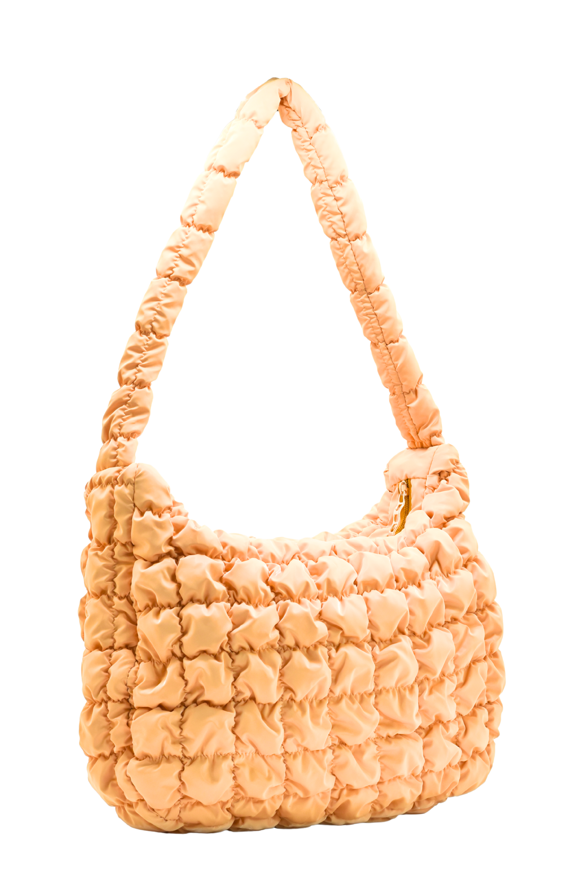 Cloud Puff Tote Bag