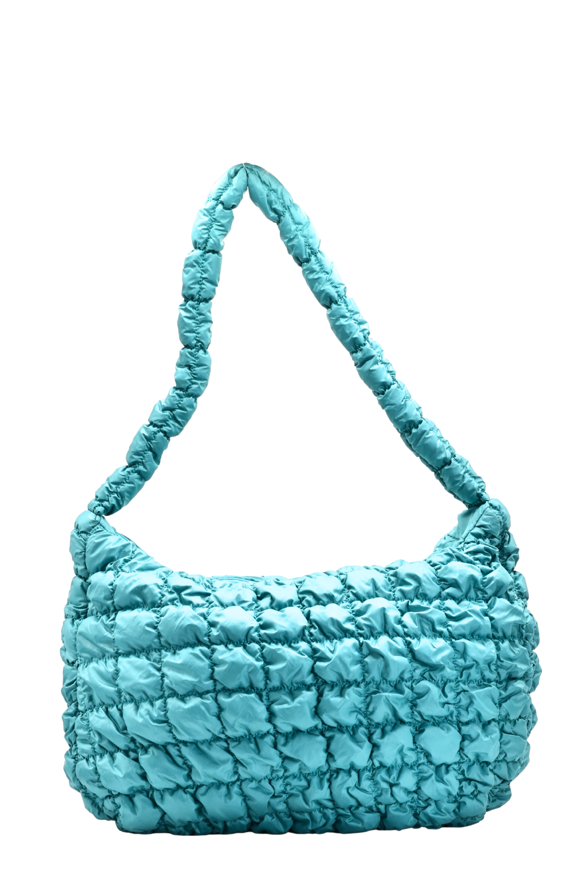 Cloud Puff Tote Bag