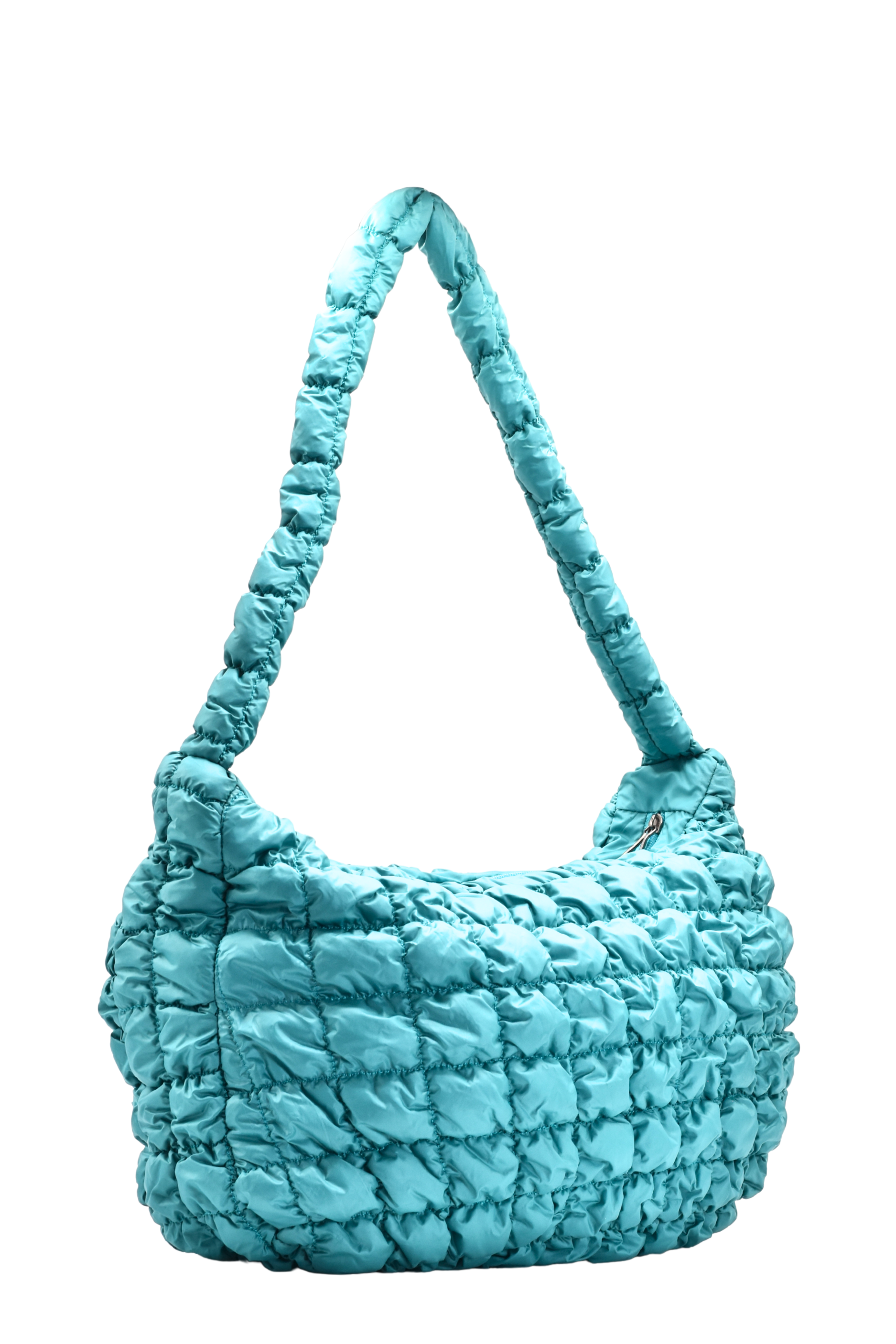 Cloud Puff Tote Bag