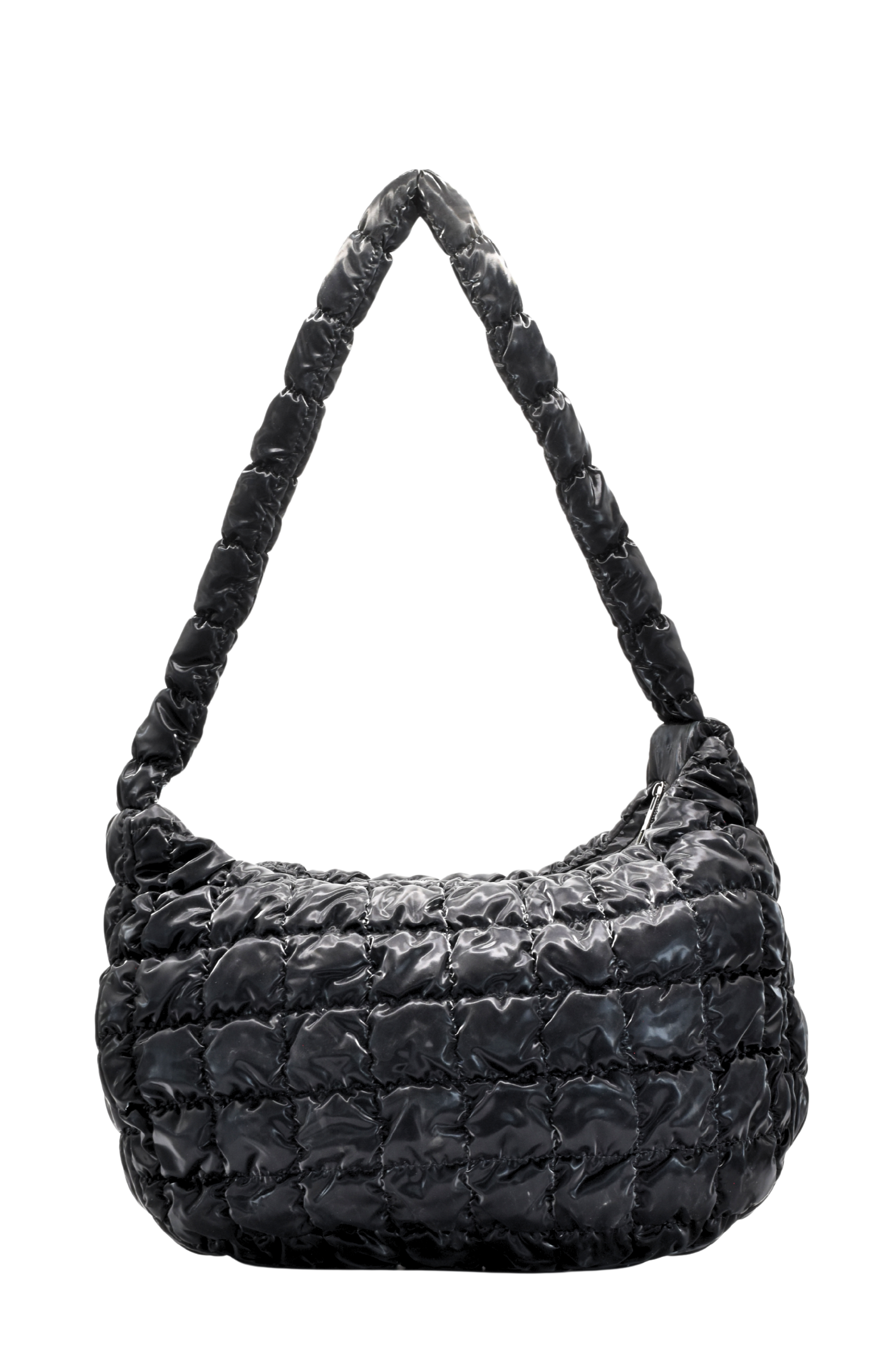 Cloud Puff Tote Bag