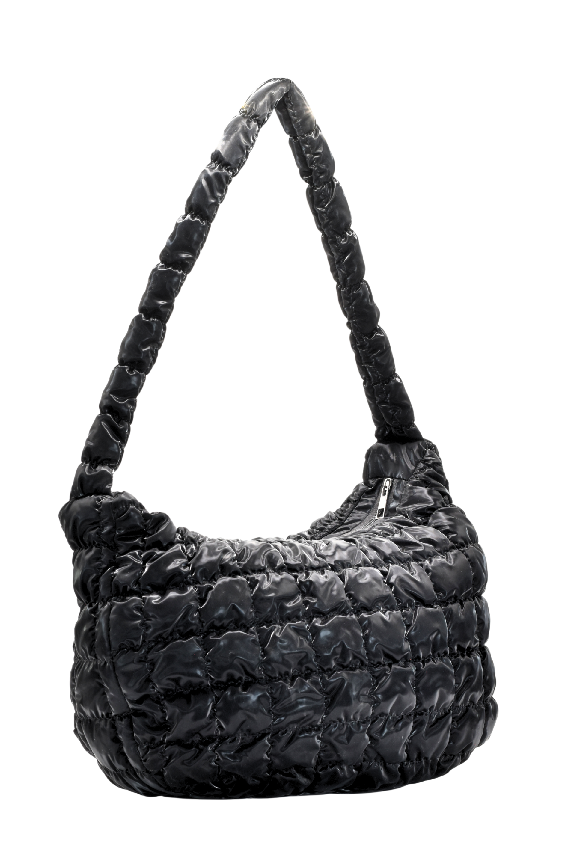 Cloud Puff Tote Bag