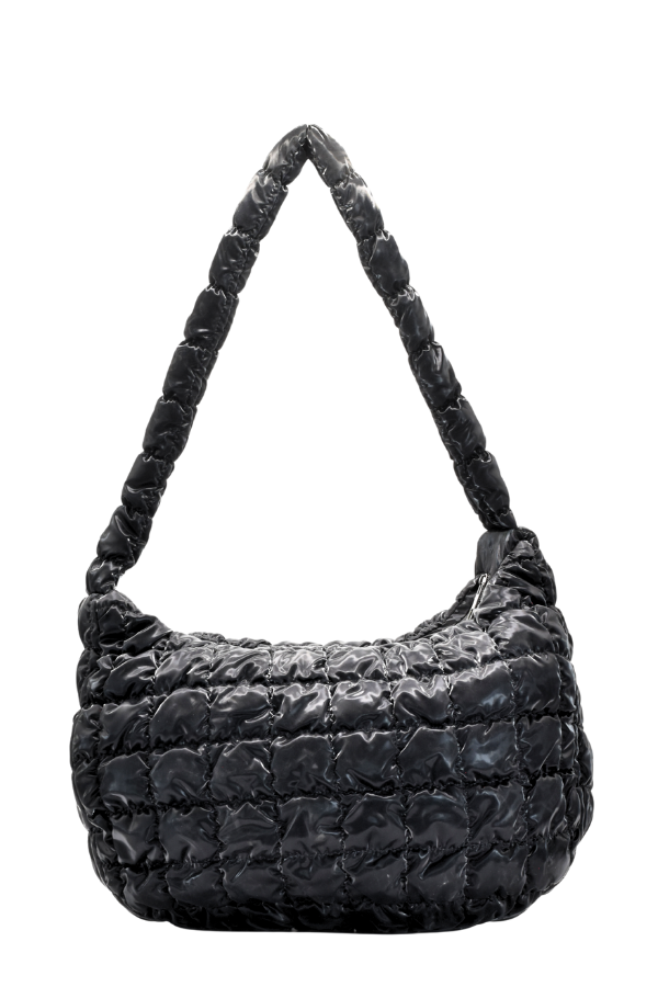Cloud Puff Tote Bag