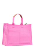 Corduroy Tote Bag