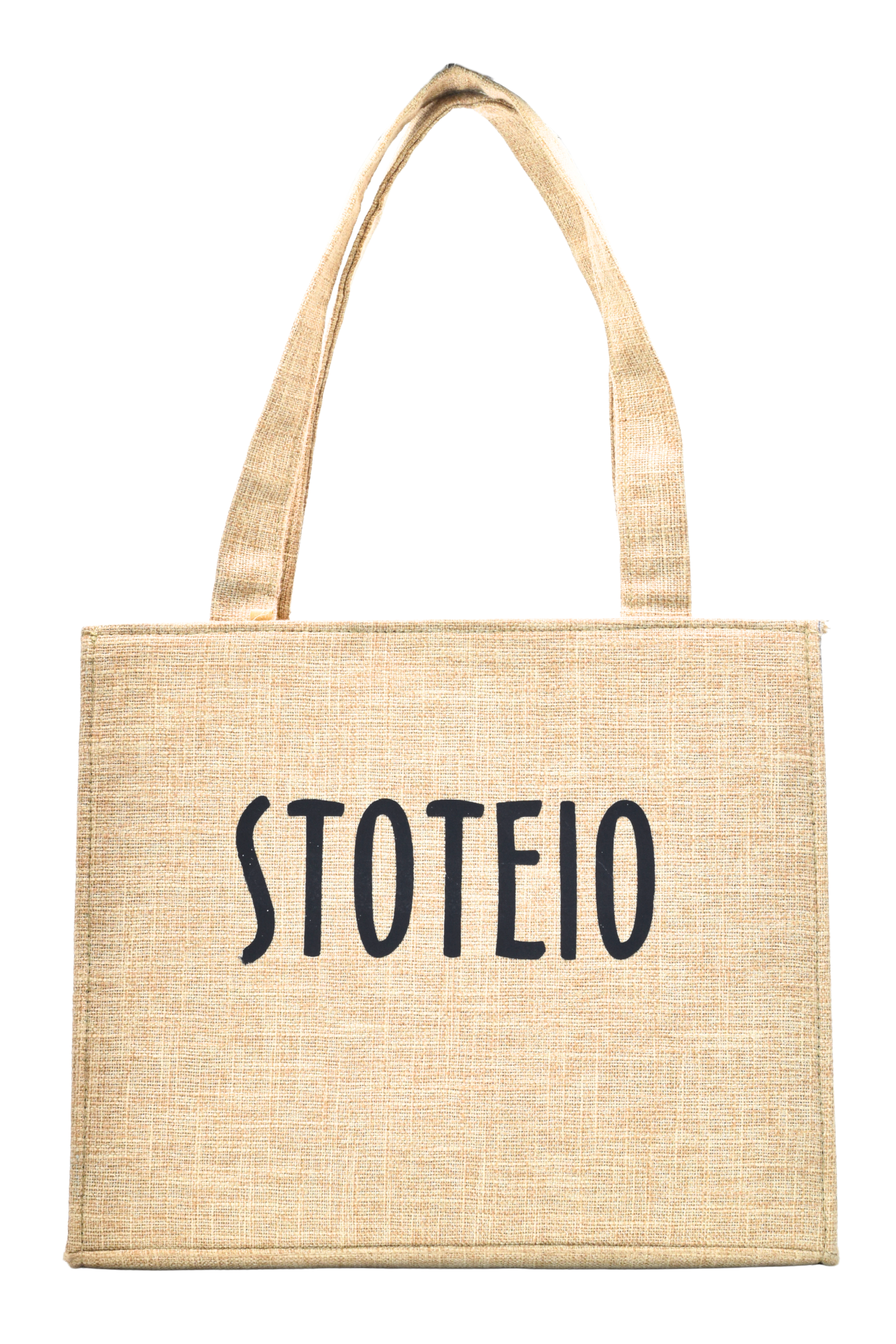 Stoteio Timeless Tote Bag