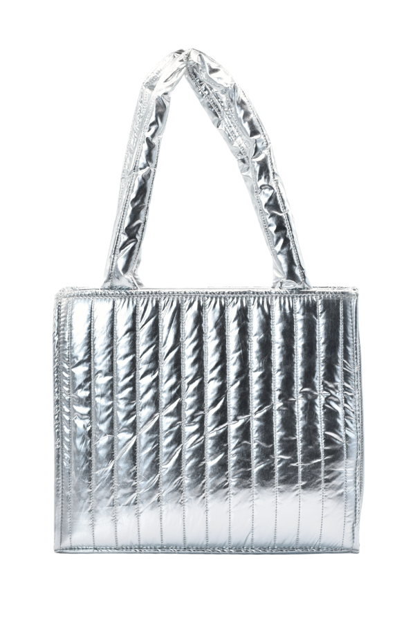 Studio Puffer Bag