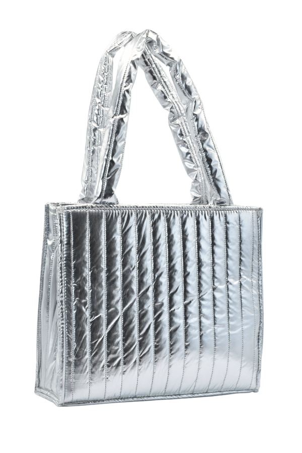 Studio Puffer Bag