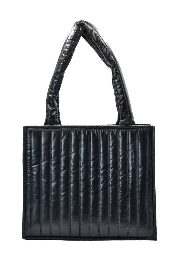 Studio Puffer Bag