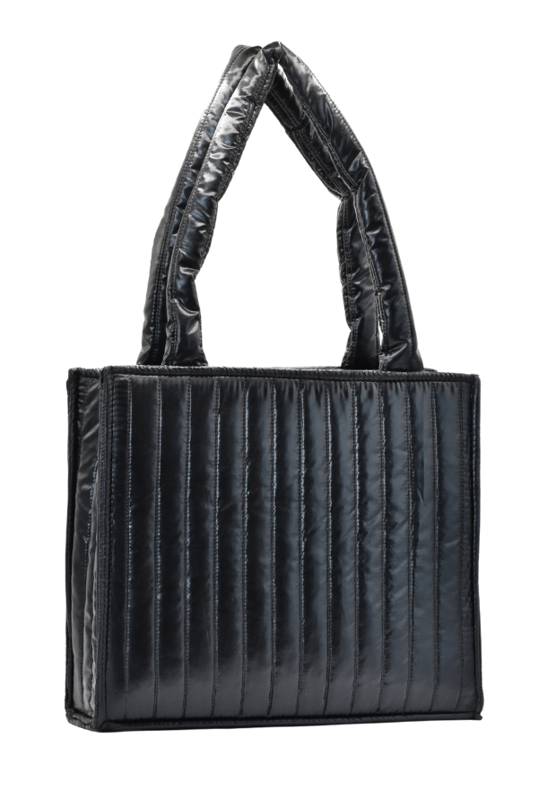 Studio Puffer Bag