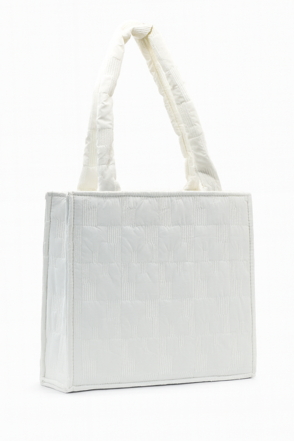 Quilted Muse Bag