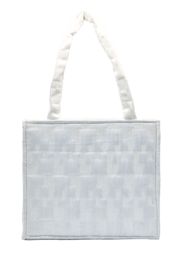 Quilted Muse Bag