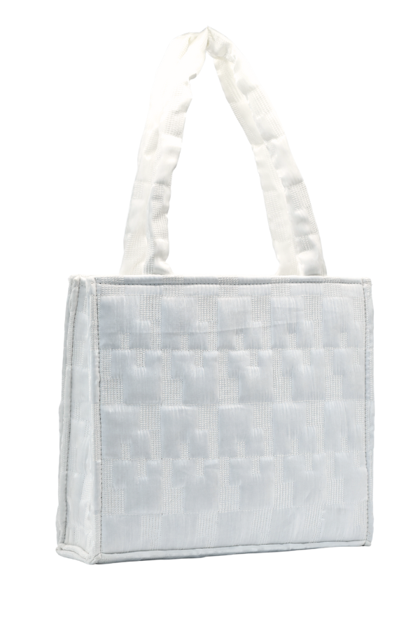 Quilted Muse Bag