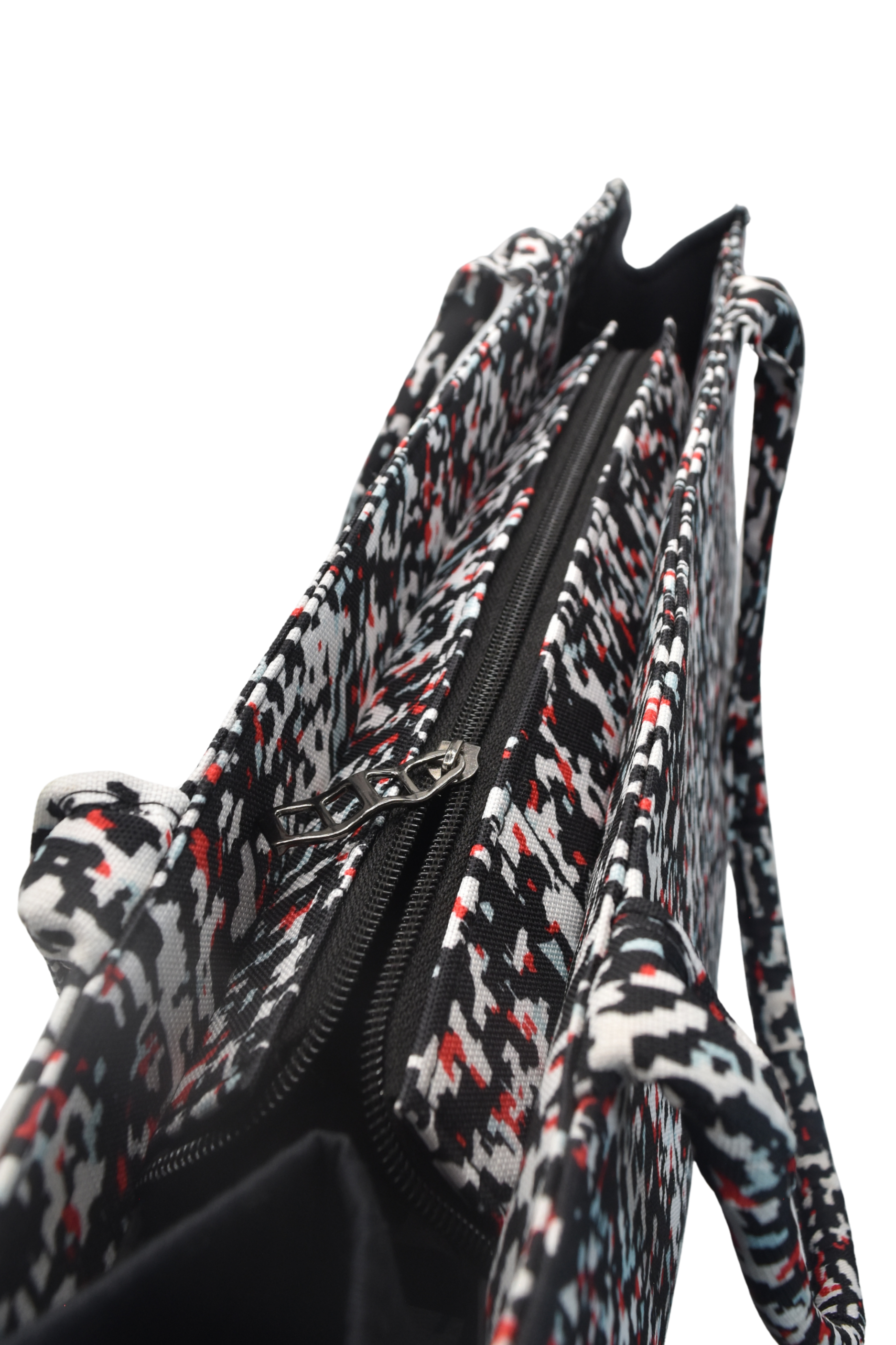Stoteio Static Colored Canvas Tote Bag (CT-06)