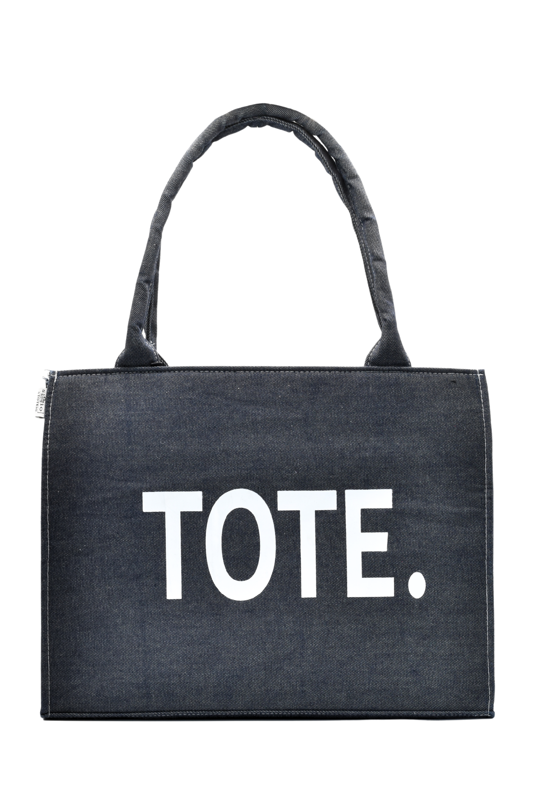 The Tote Canvas Tote Bag (CT-05)