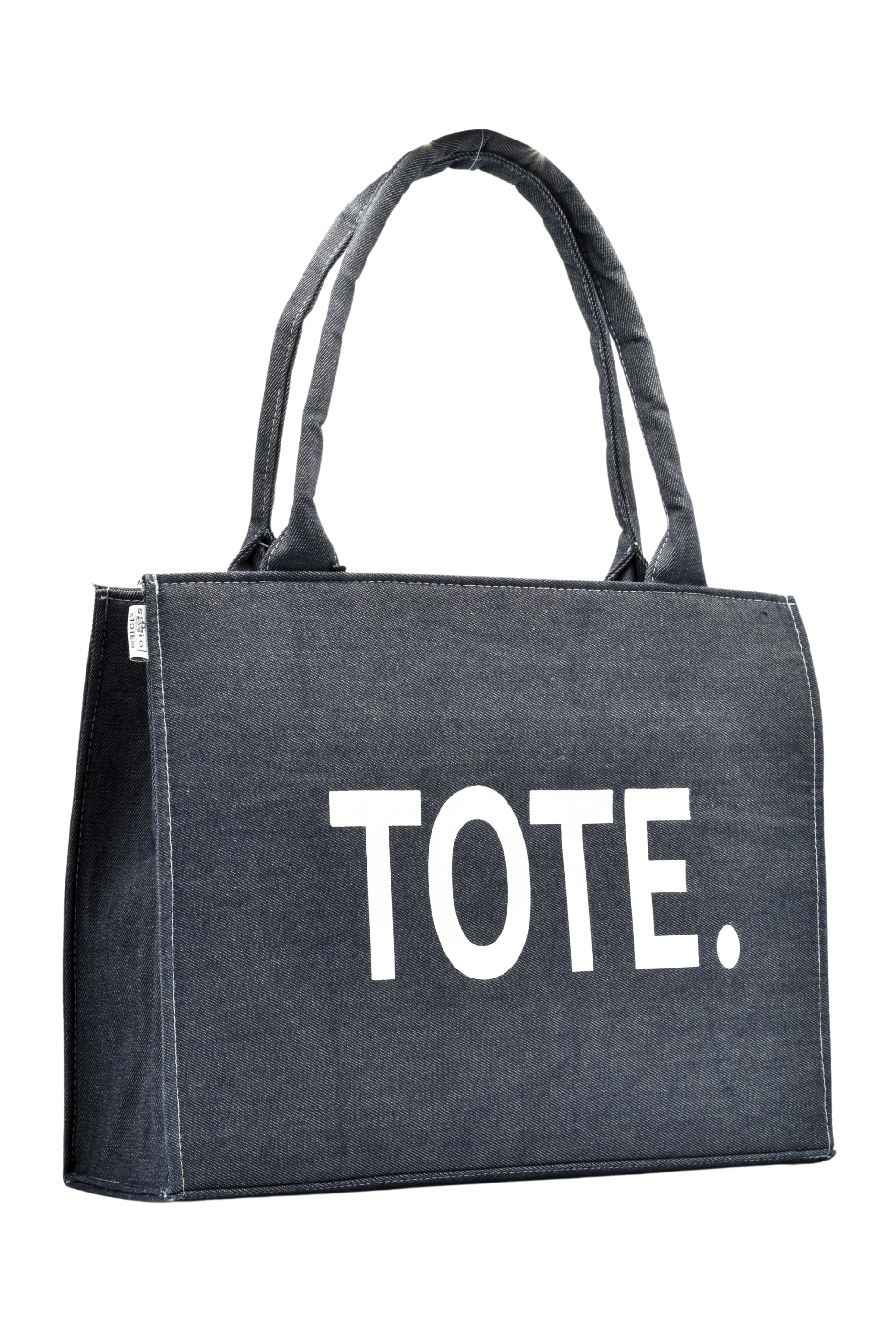 The Tote Canvas Tote Bag (CT-05)