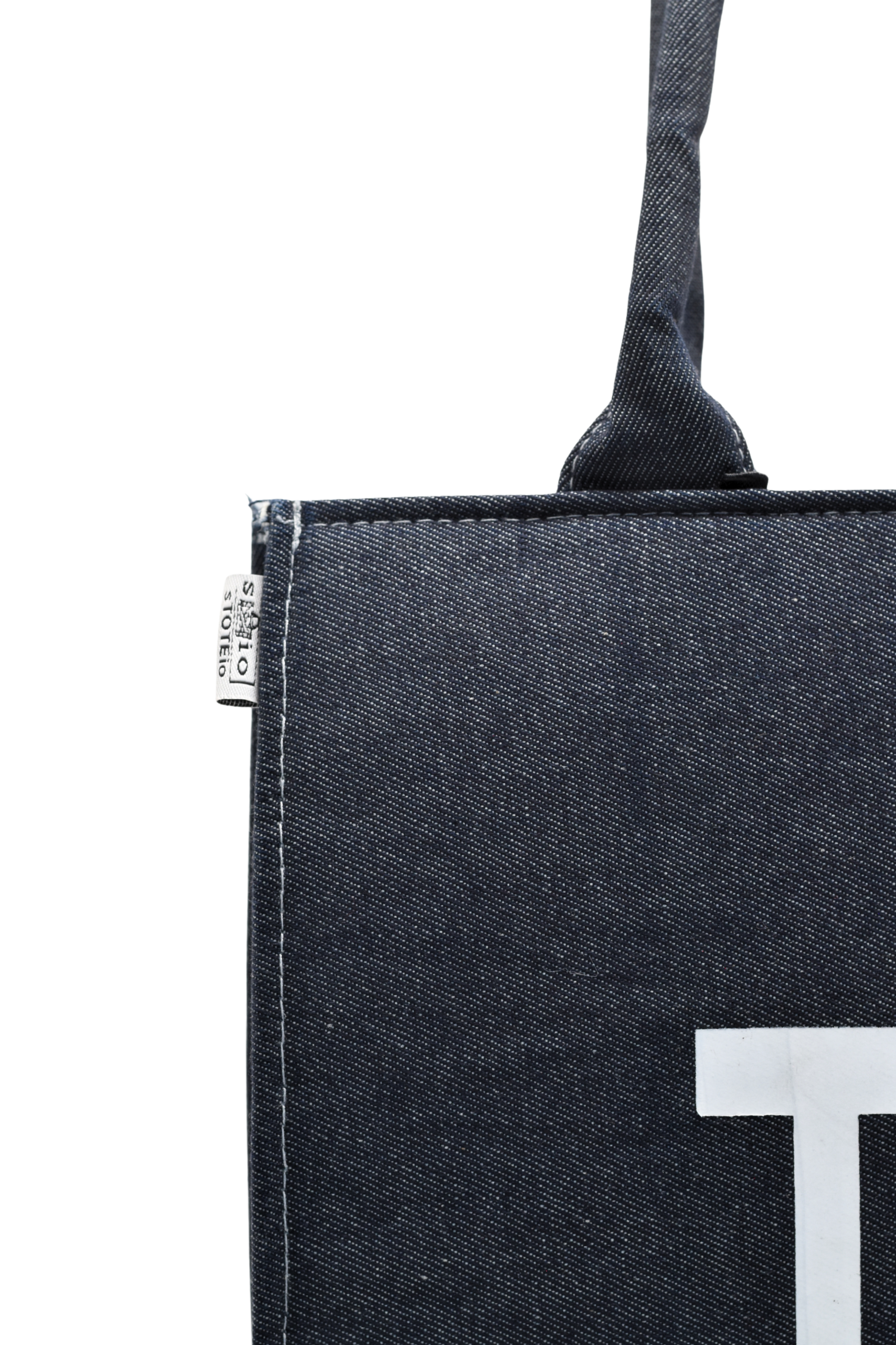 The Tote Canvas Tote Bag (CT-05)