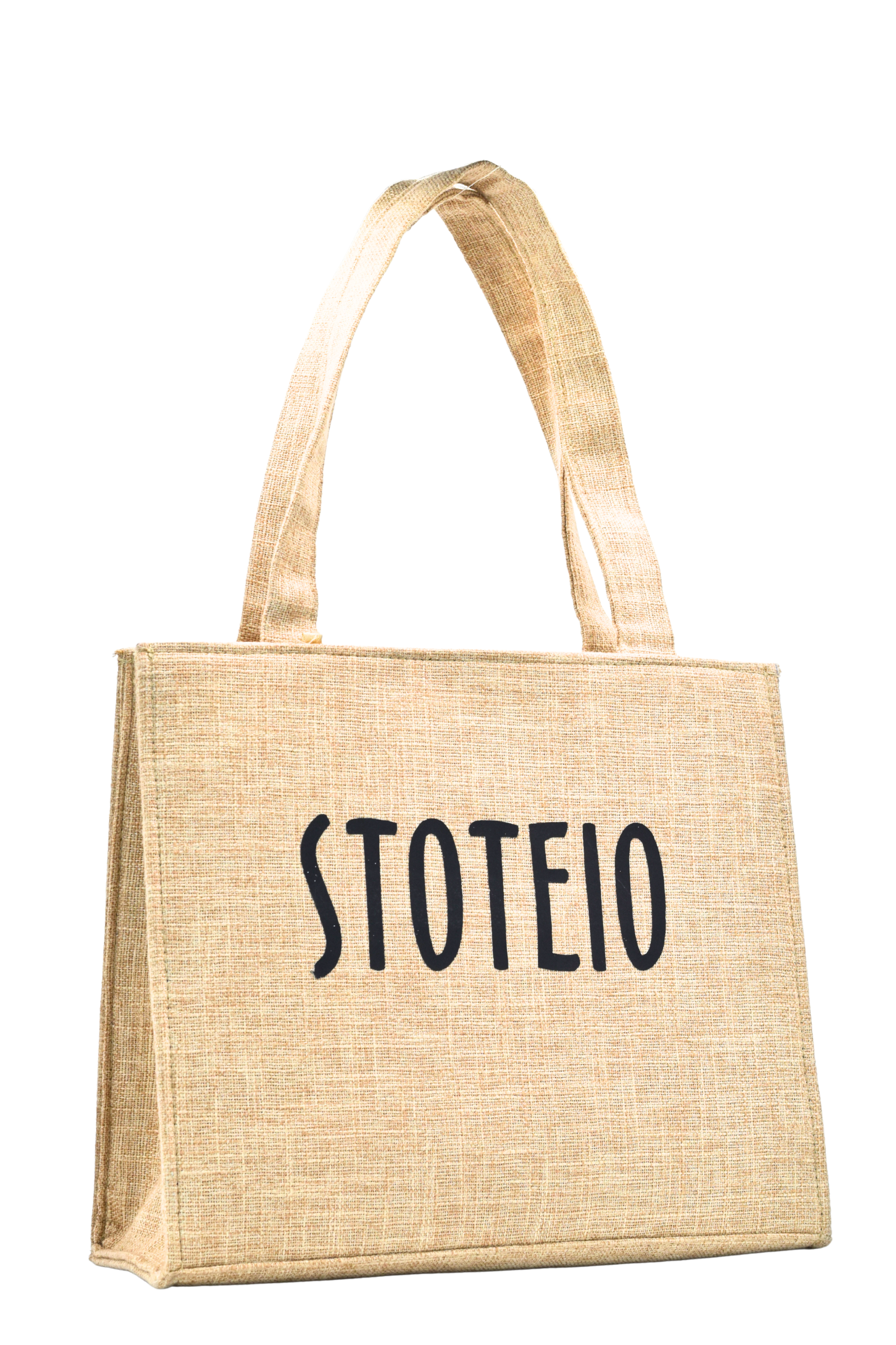 Stoteio Timeless Tote Bag