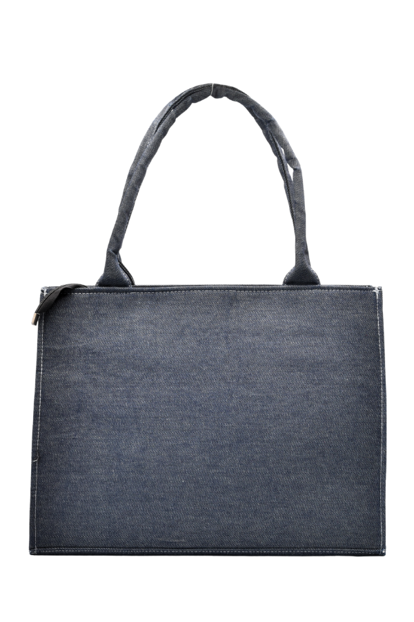 The Tote Canvas Tote Bag (CT-05)