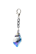 Shell Luxe Bag Charm