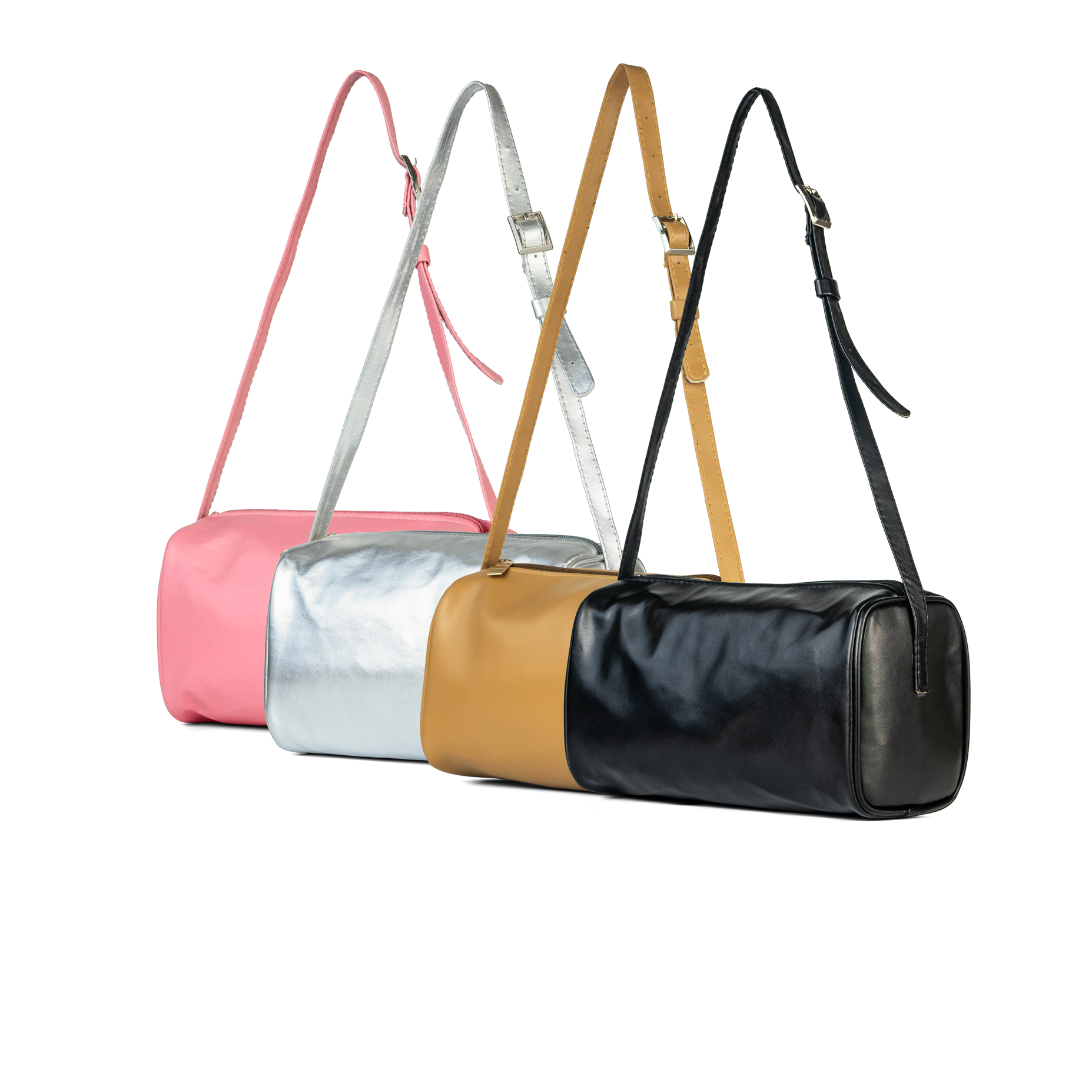 Regal Satchel Bag