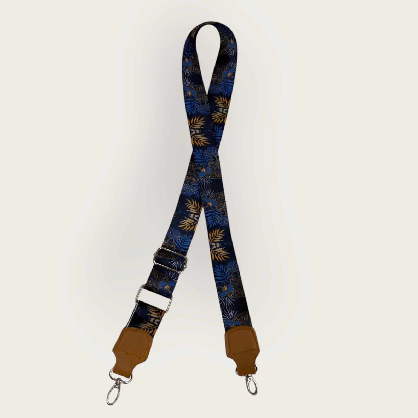 Detachable Adjustable Strap: [BY-01]