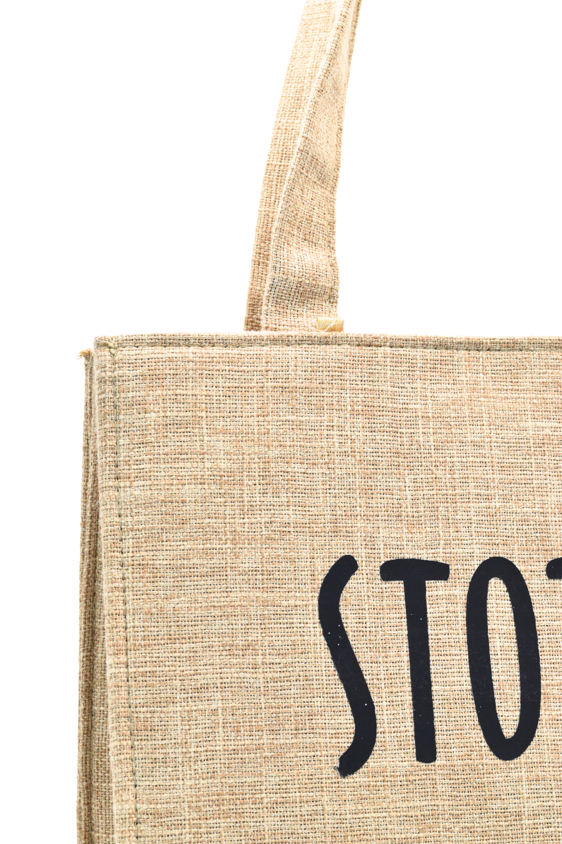 Stoteio Timeless Tote Bag