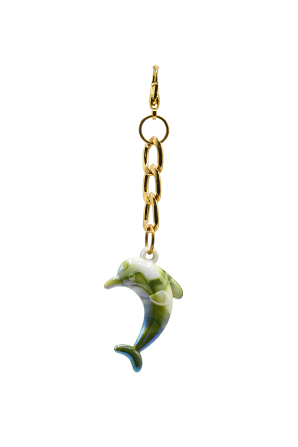 ColorPop Dolphin Charm