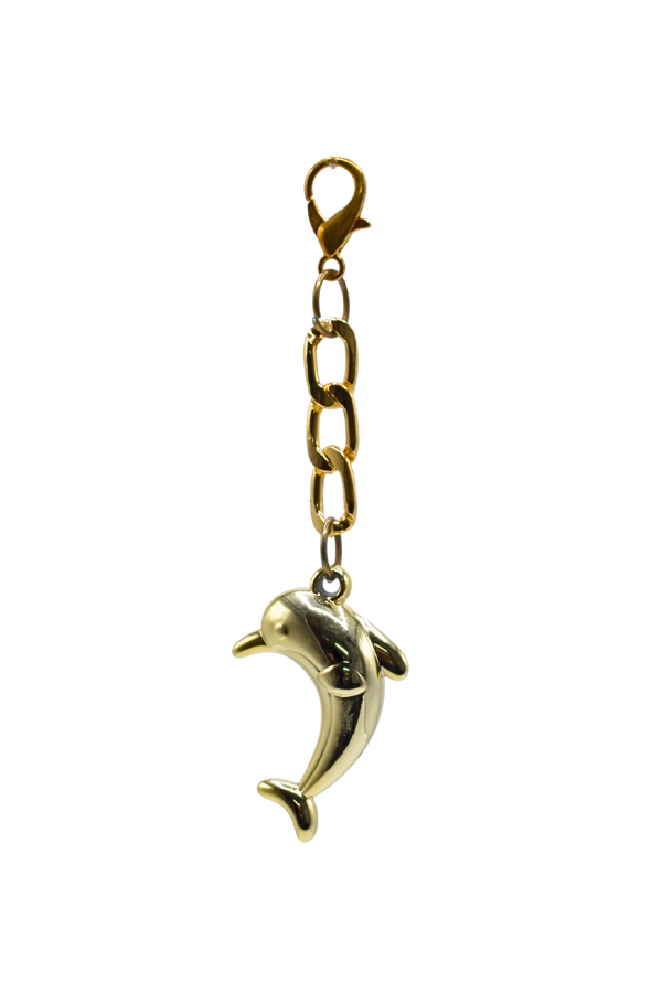 ColorPop Dolphin Charm