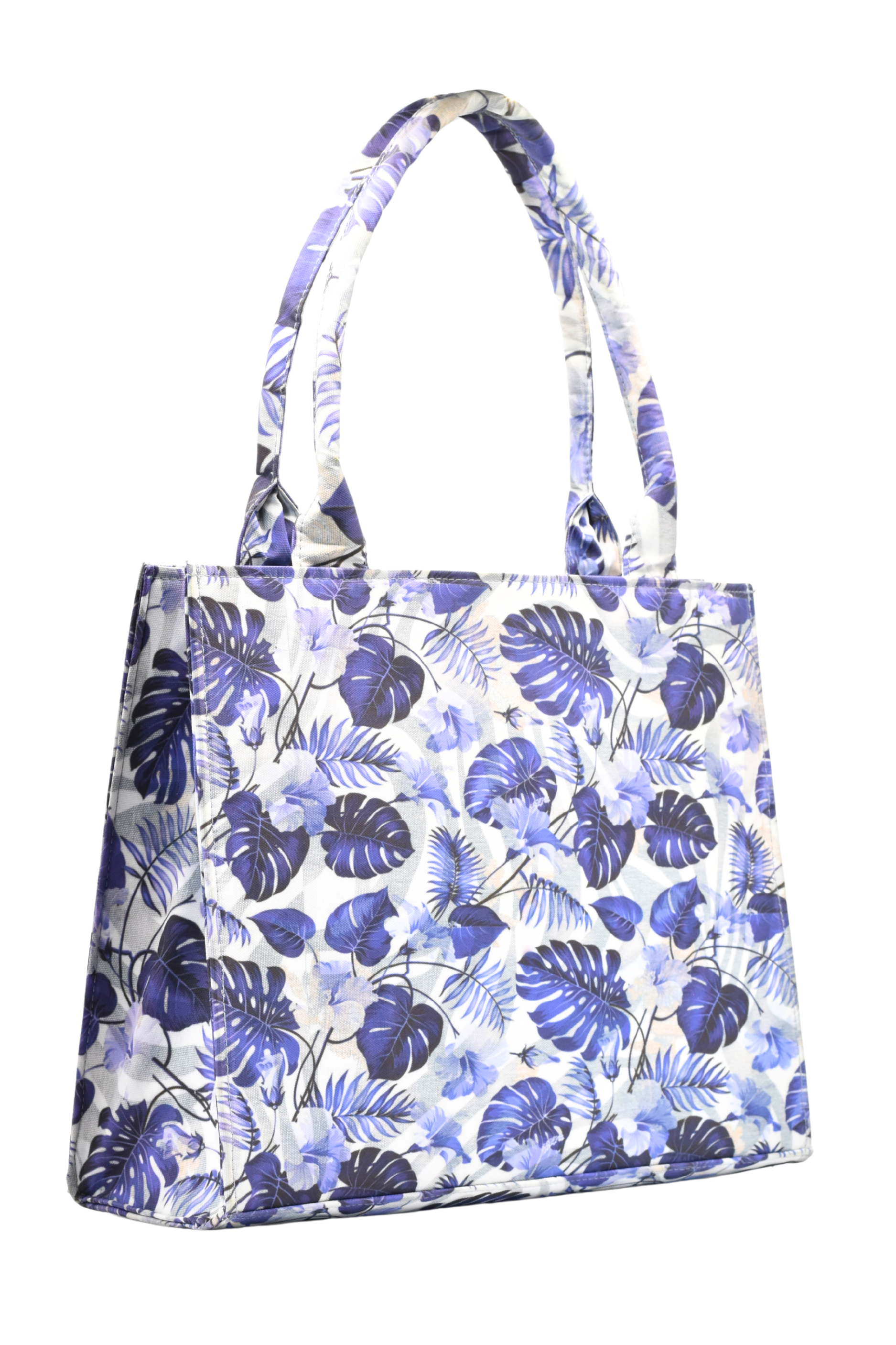 Stoteio Ralph Canvas Tote Bag (CT-30)