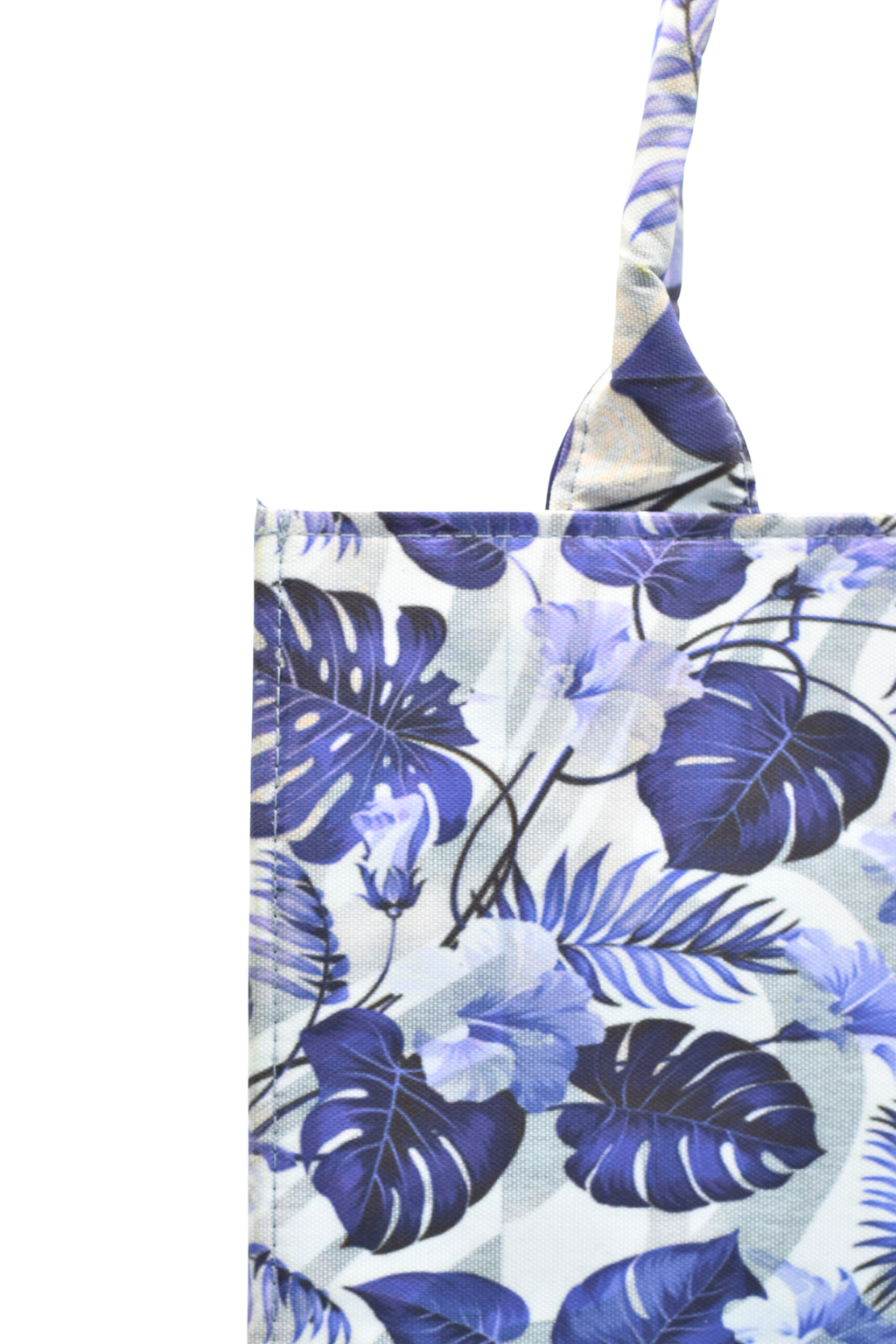 Stoteio Ralph Canvas Tote Bag (CT-30)