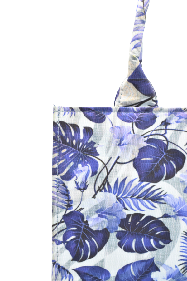 Stoteio Ralph Canvas Tote Bag (CT-30)