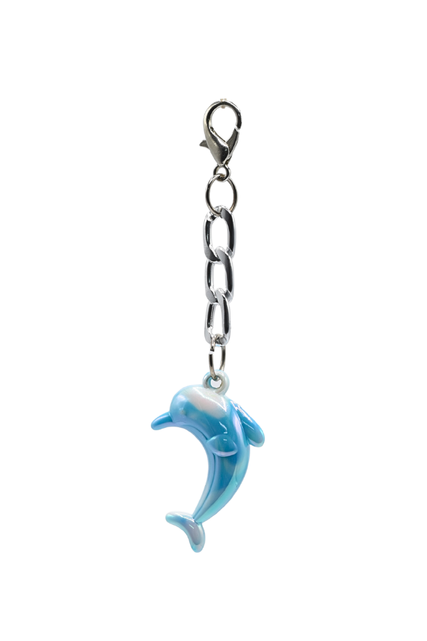ColorPop Dolphin Charm