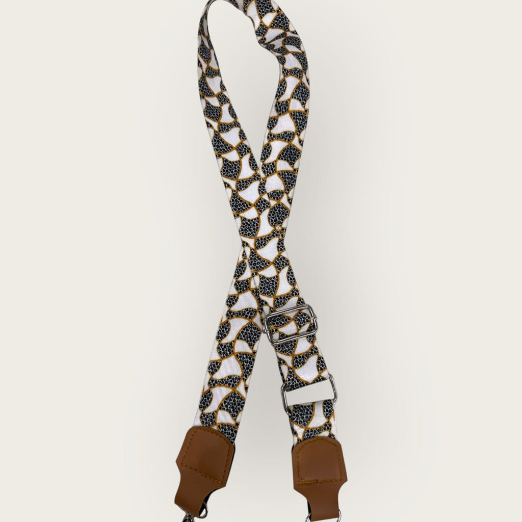 Detachable Adjustable Strap: [WM-01]