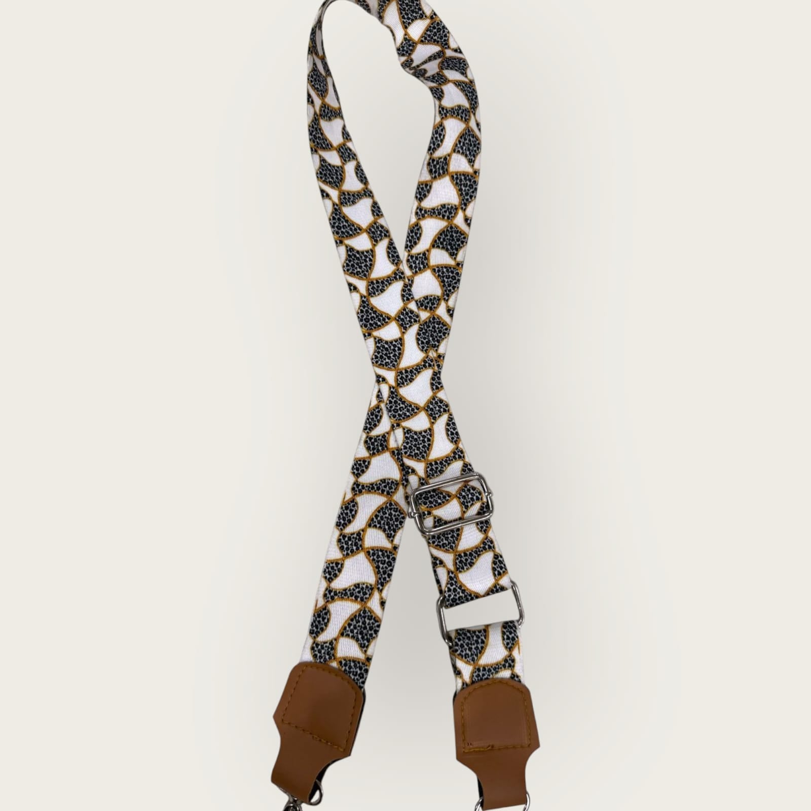 Detachable Adjustable Strap: [WM-01]