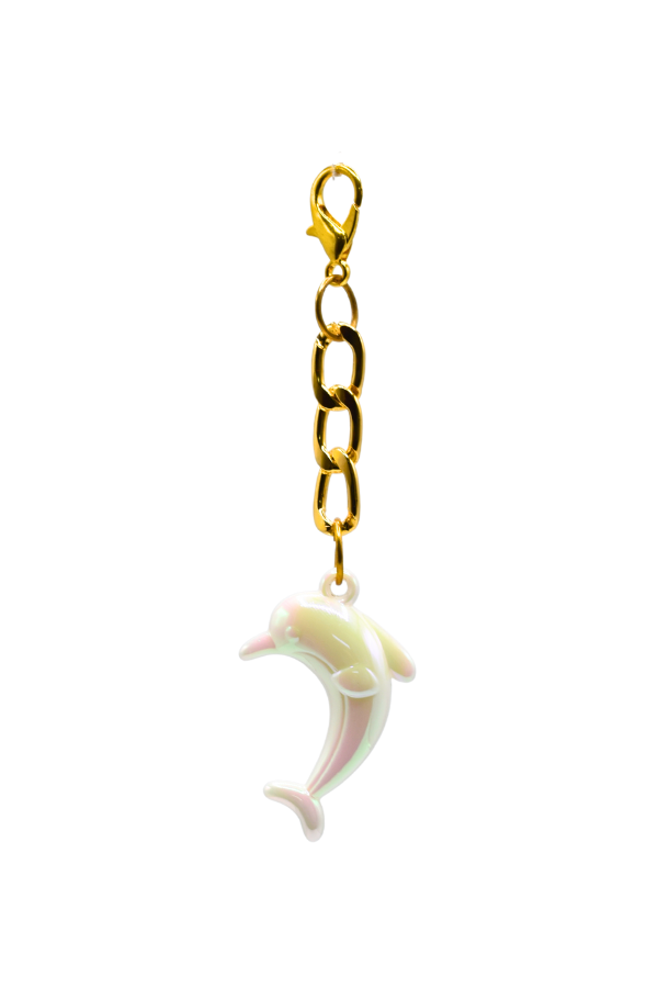 ColorPop Dolphin Charm