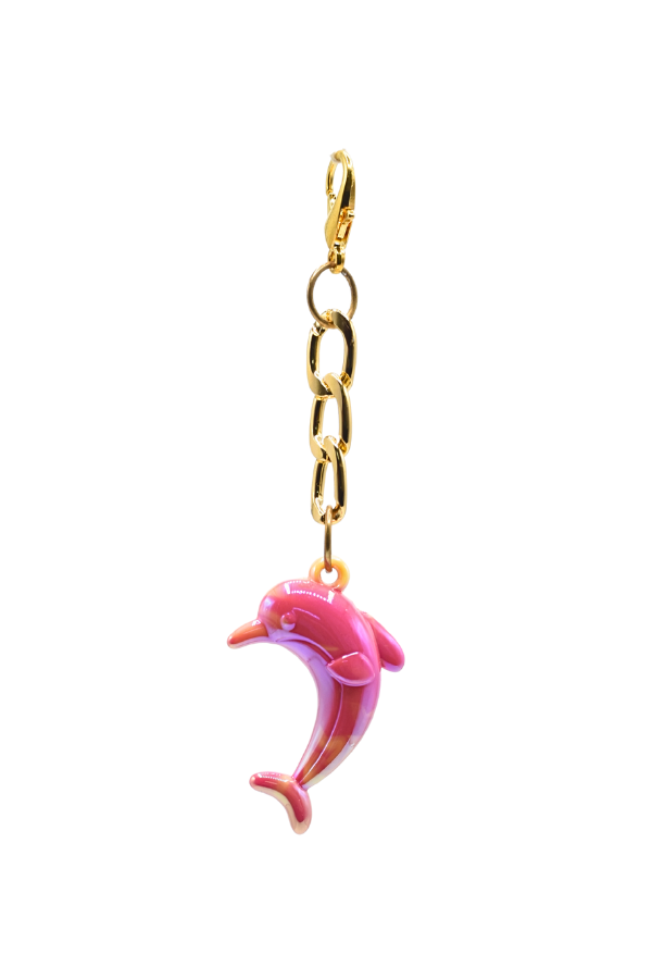 ColorPop Dolphin Charm