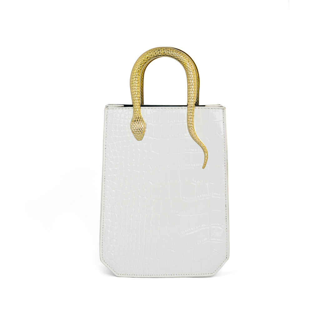 Serpenti Luxe Bag