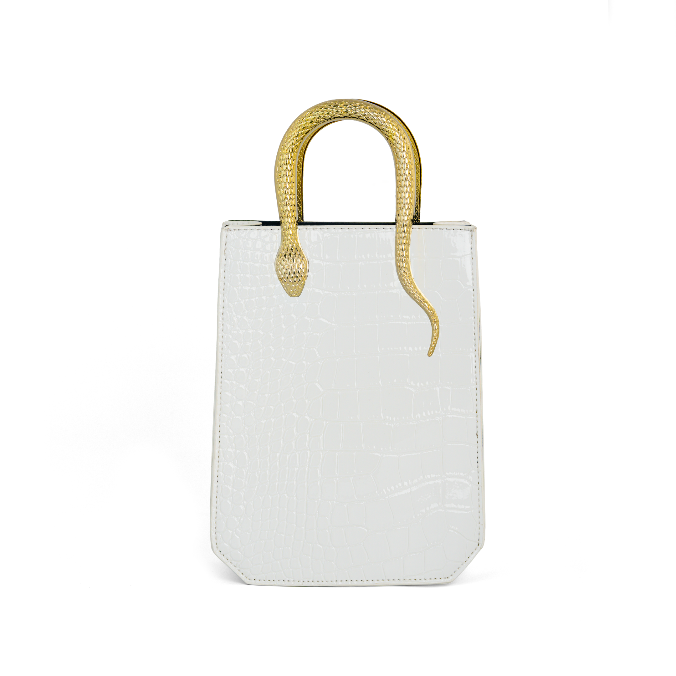 Serpenti Luxe Bag