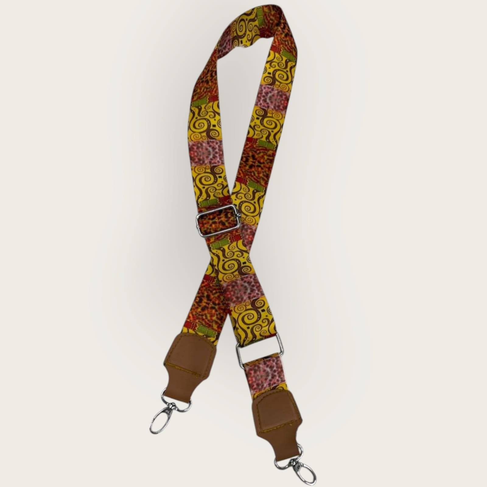 Detachable Adjustable Strap: [YM-01]