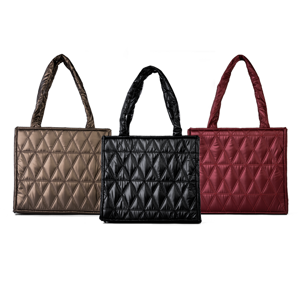 All Day Tote Bag