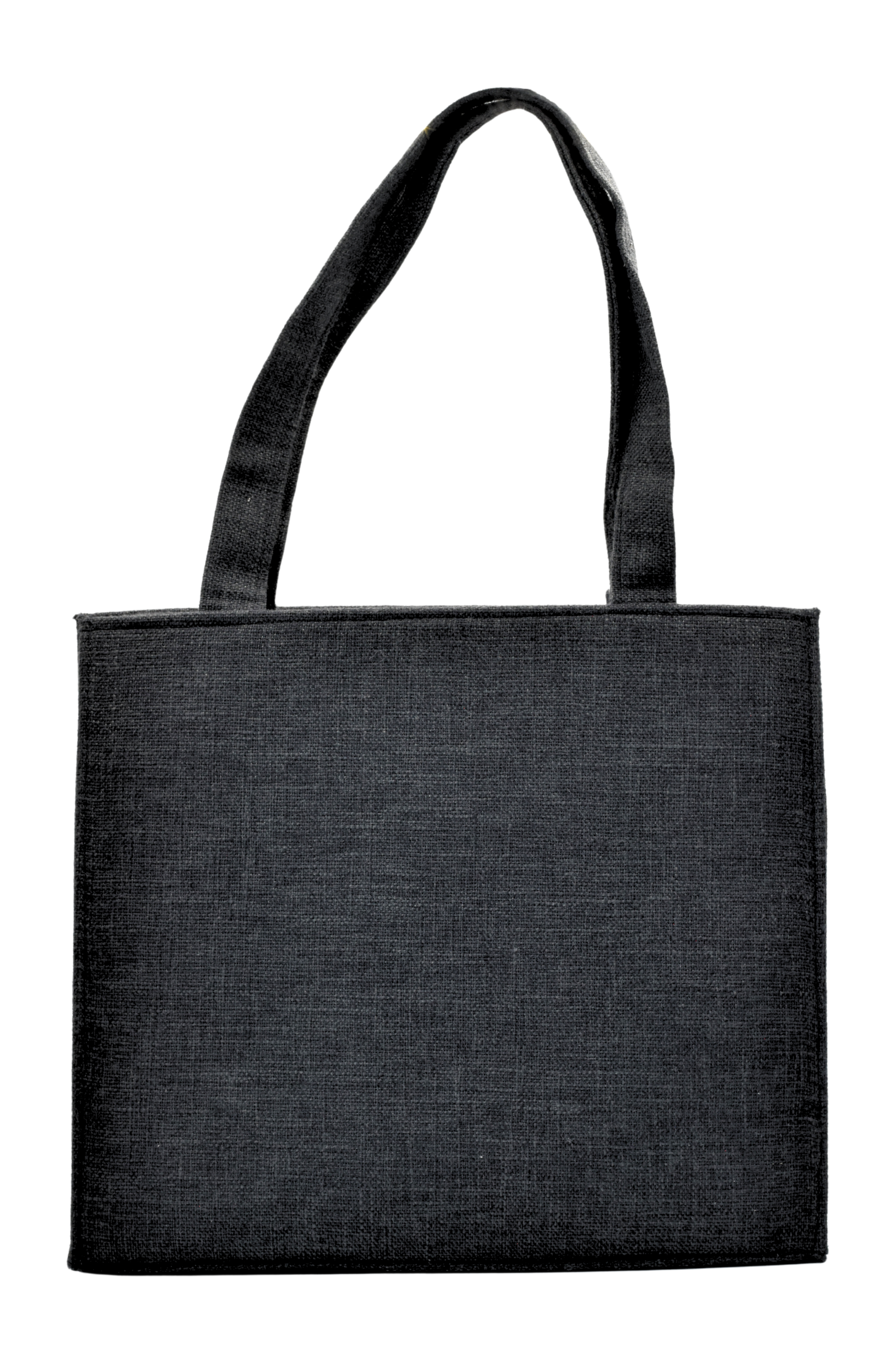 Stoteio Black Urban Tote Bag