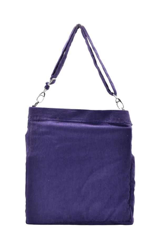 Everyday Cord Bag