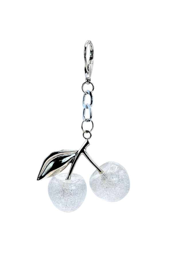 Big Cherry Pop Charm