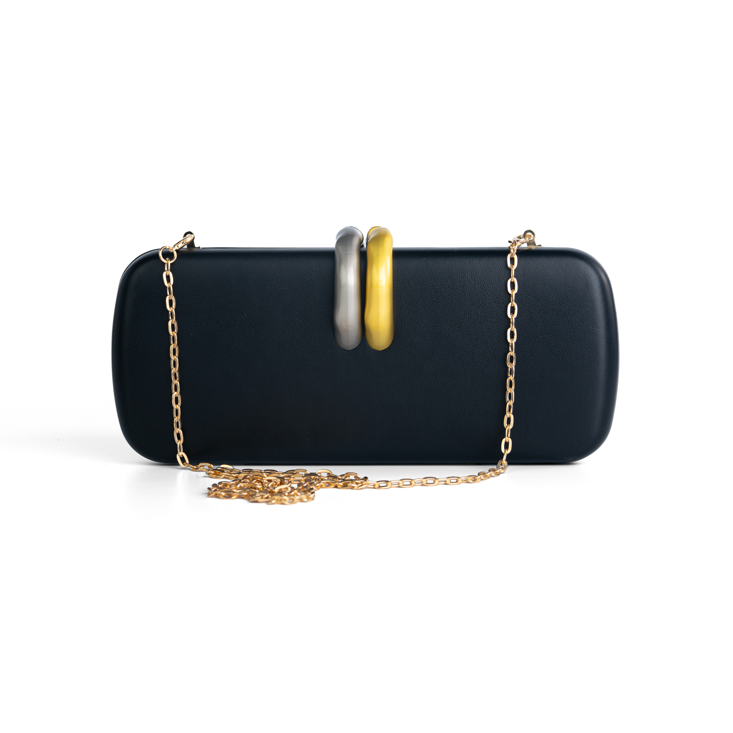 Luxe Symphony Clutchbag