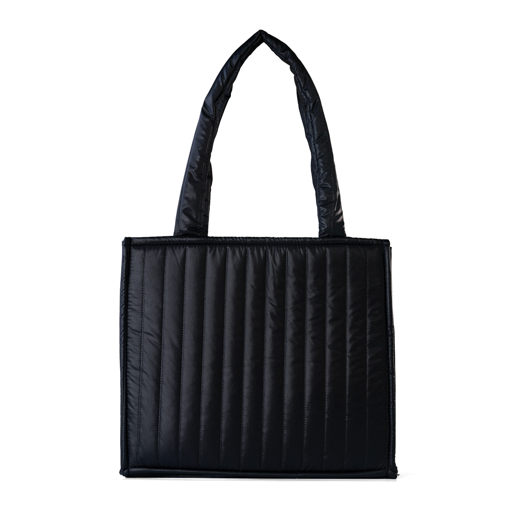 Studio Puffer Bag