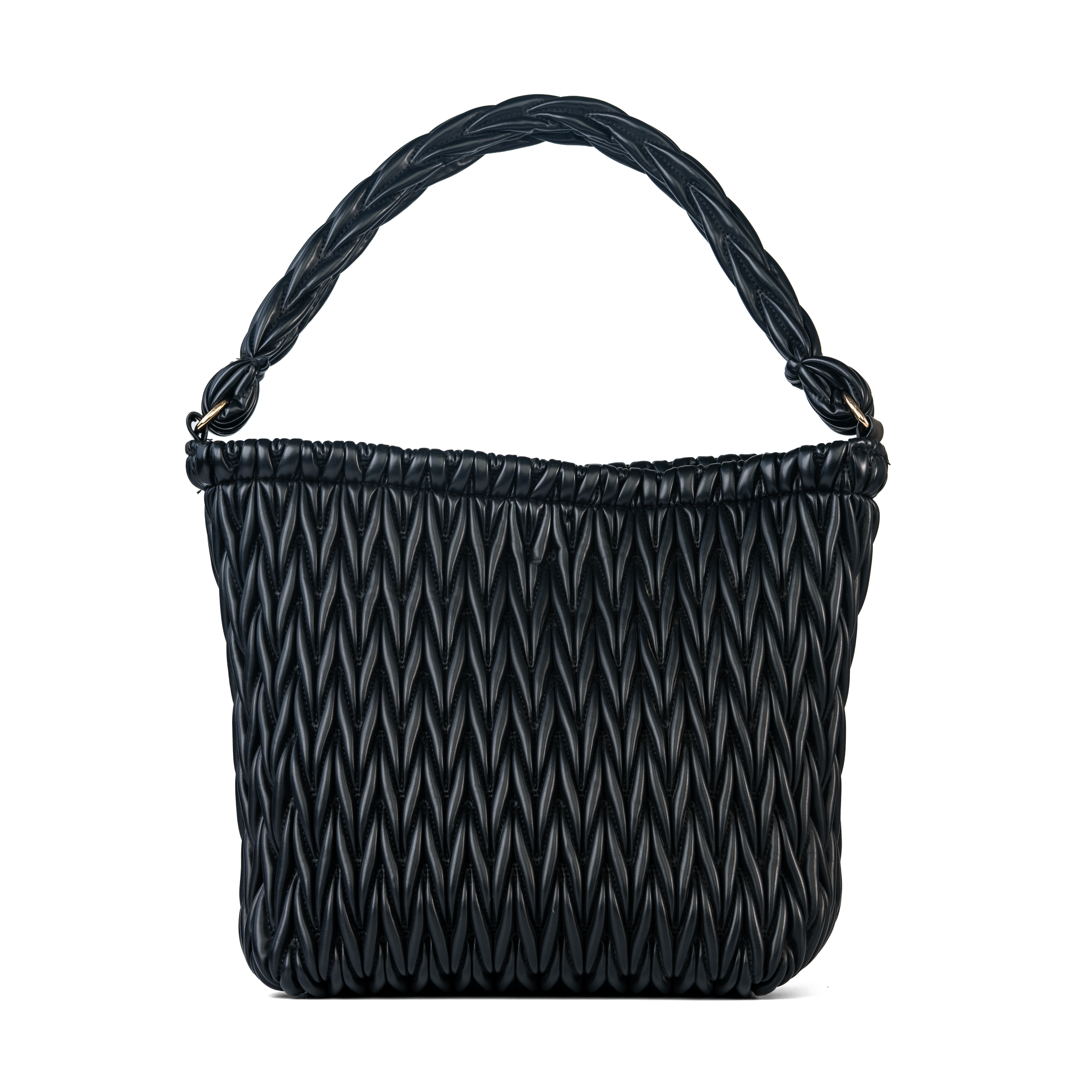 Quilted Carry Bag